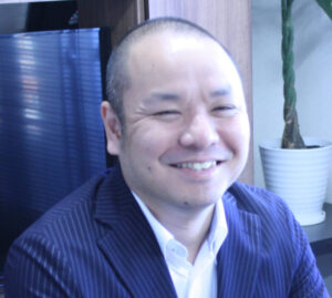 岩本隆一のアバター